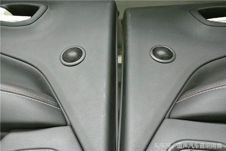 jeep指南者四门喇叭改装,如何更换jeep指南者鸣笛喇叭