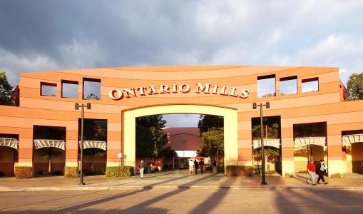 洛杉矶奥特莱斯和旧金山奥特莱斯,别再迷恋