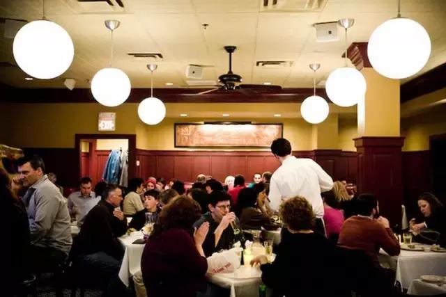 餐厅突发事件处理顺序,餐饮店日常突发问题处理