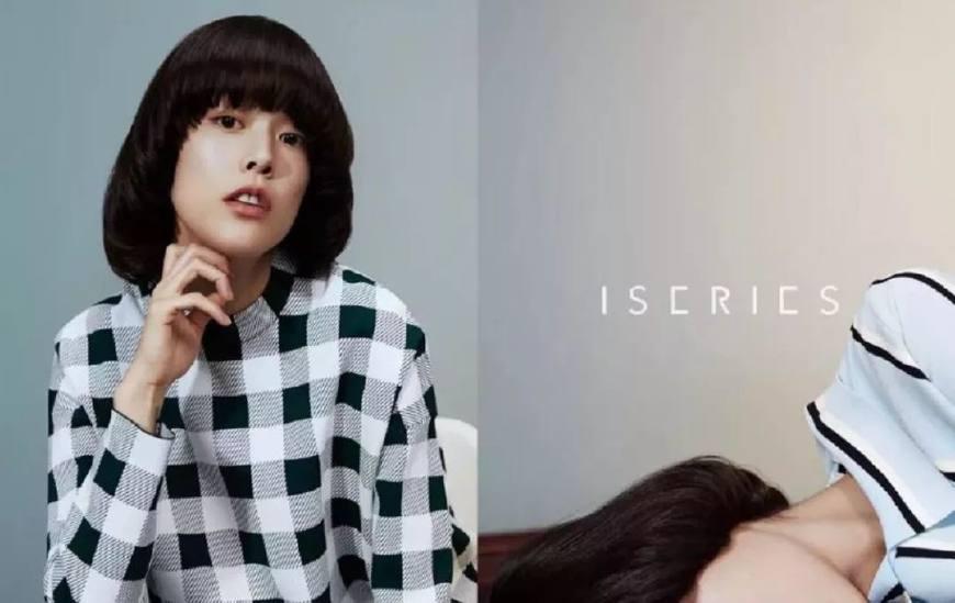 令人窒息惊艳的超模,19岁泰国新西兰混血超模