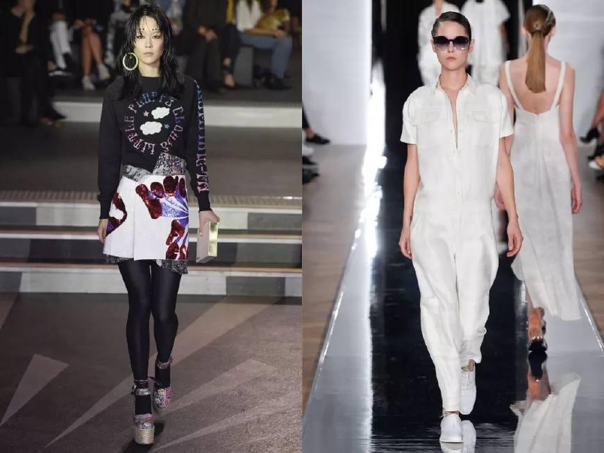 一个让人“开口跪”的混血超模