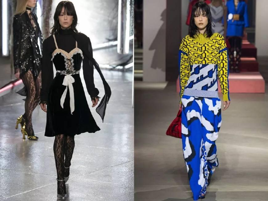 令人窒息惊艳的超模,19岁泰国新西兰混血超模