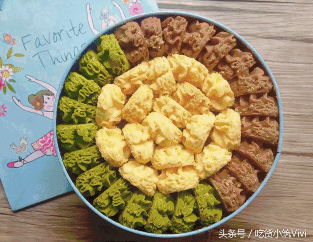 烘焙中的黄油有什么好处,烘焙黄油和普通黄油的区别