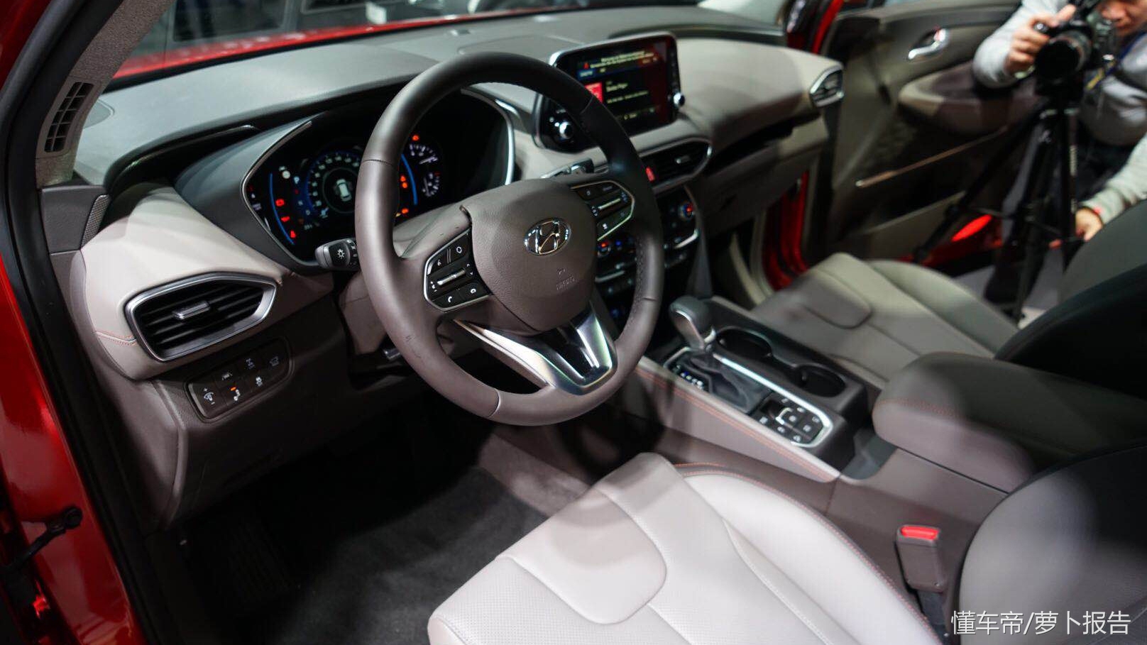 进口现代格越有新款吗,现代格越改款