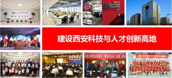 西安北大科技园有限公司,西安北大科技园是什么