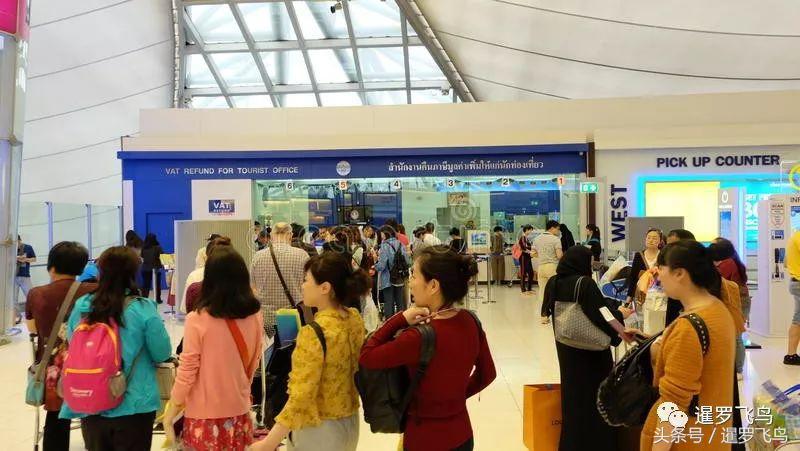 泰国出入境需要健康申报吗,泰国入境检查带多少现金