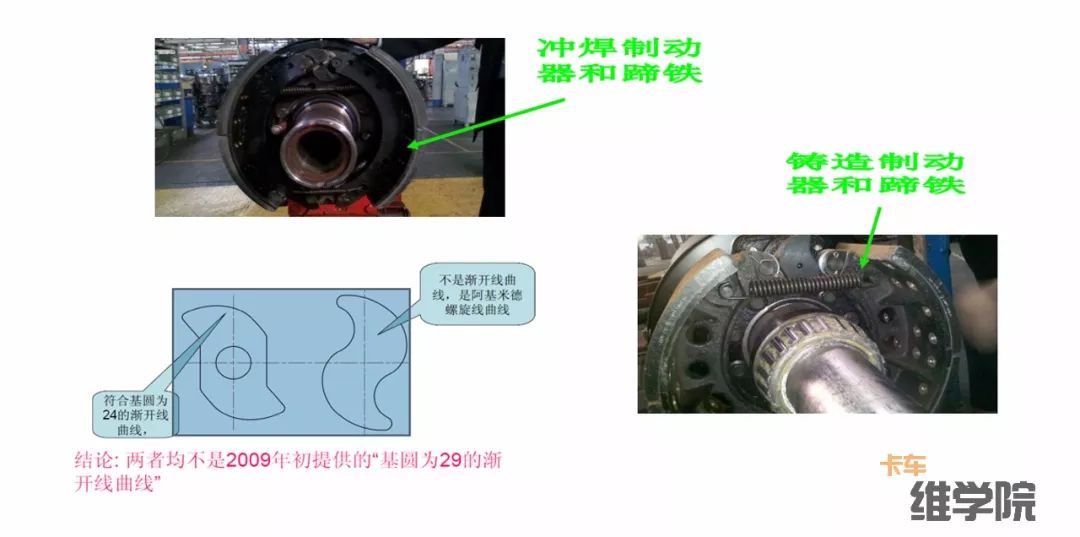 自动调整臂坏了会有什么症状,自动调整臂常见故障及解决方法