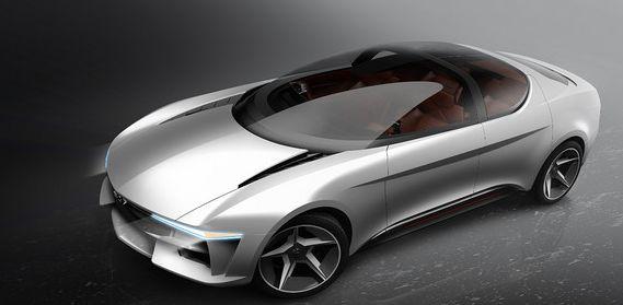 日内瓦车展新能源车,2019年日内瓦车展超跑