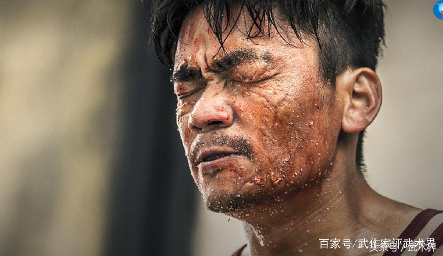 武术发力一定是放松的吗,武术发力为什么不能松动