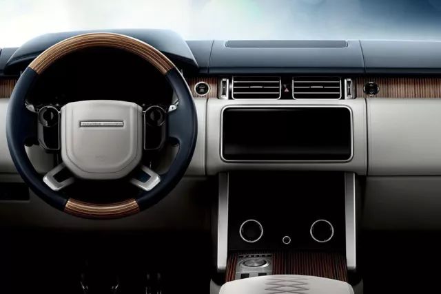 全球顶级路虎揽胜,路虎揽胜双门coupe上市