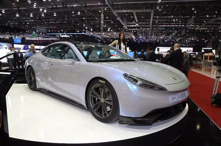 日内瓦车展十大最具影响力车型,盘点日内瓦车展上的主力家用车