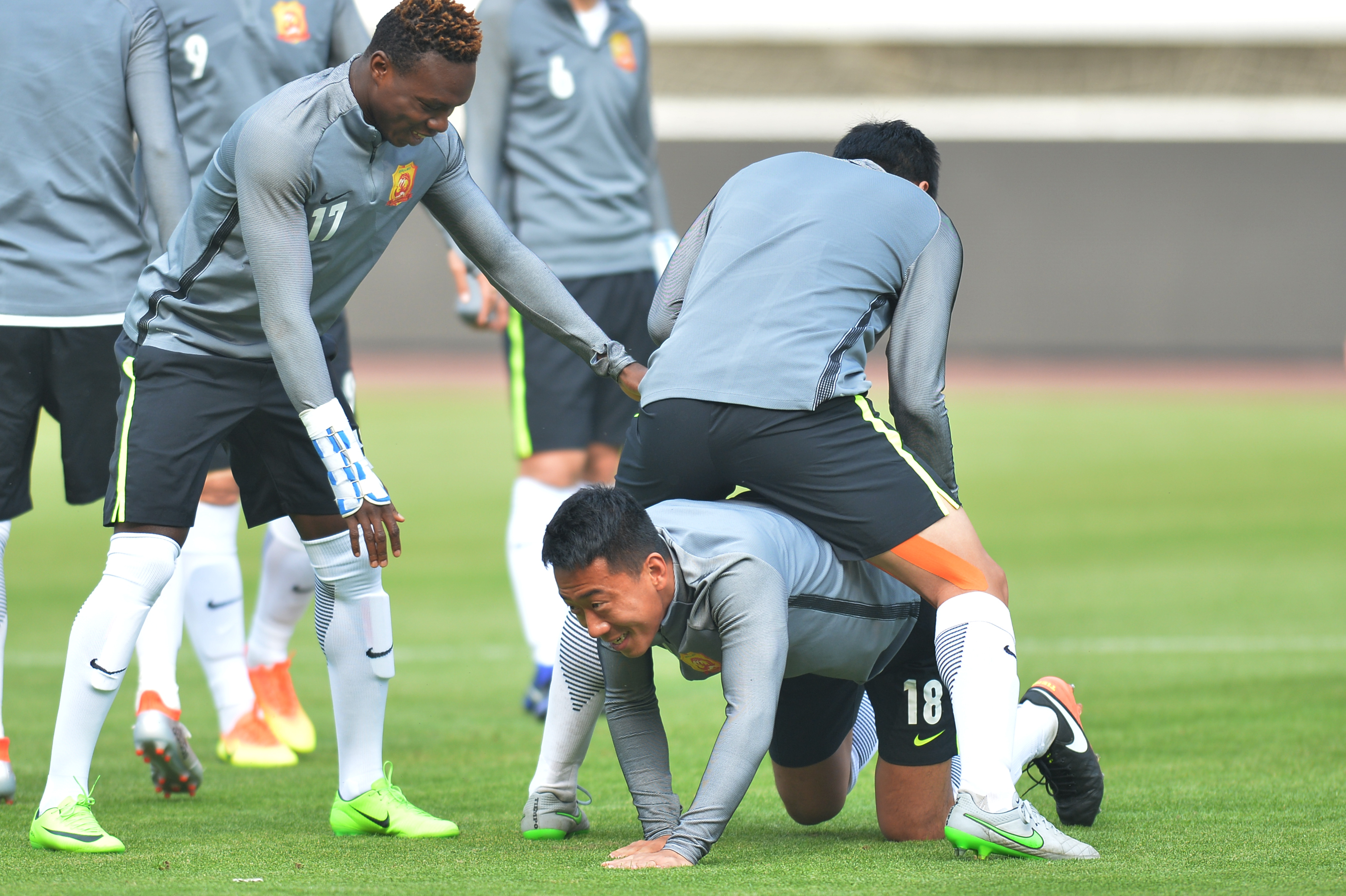 武汉卓尔队预测阵容,卓尔历史最强后腰