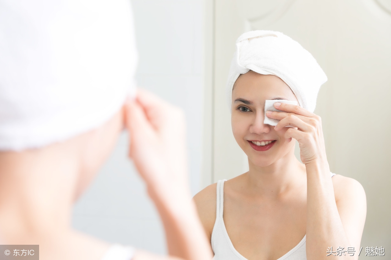 5款眼唇卸妆液推荐品牌图片,十秒种草眼唇卸妆液