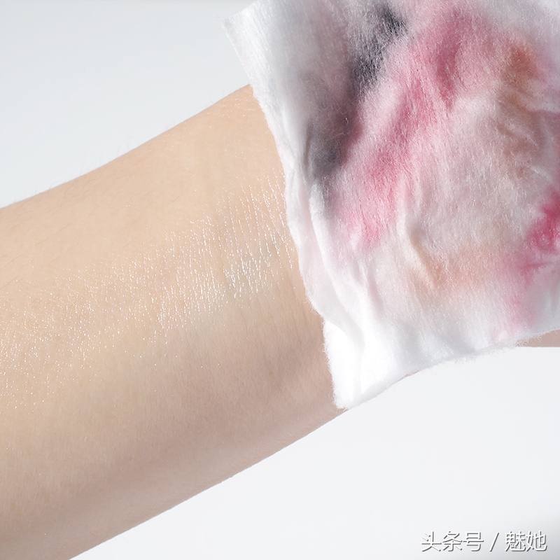 5款眼唇卸妆液推荐品牌图片,十秒种草眼唇卸妆液