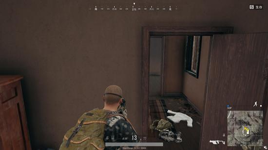 吃鸡四指操作技巧绝地求生,吃鸡刚枪技巧最新绝地求生