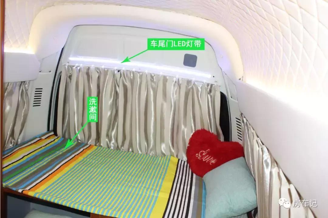 海狮国内公认最好的三款房车,海狮房车18款b型房车