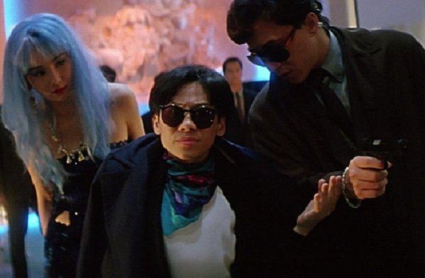 香港最矮十大男演员,香港最矮的演员