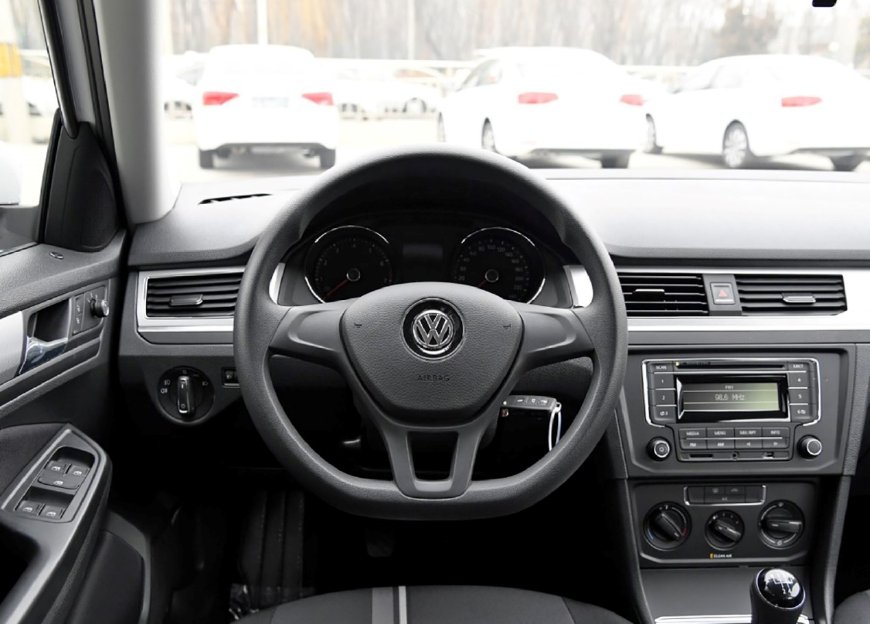 大众蔚领2019年12月份的车,一汽大众旅行车蔚领值不值得入手