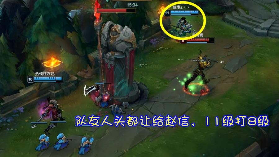 lol皇子打野高端局思路详解攻略,lol皇子打野最新