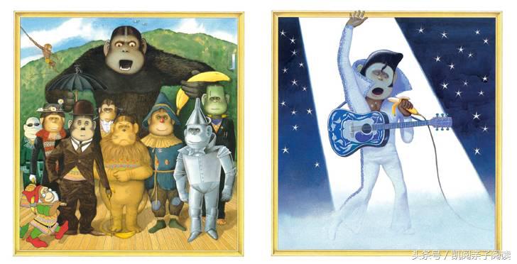 怎样陪伴孩子开心的阅读,怎么让孩子在暑期爱上阅读