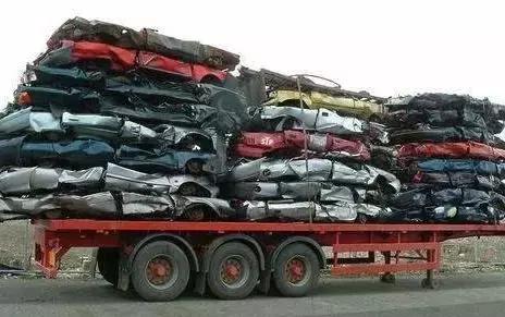 最新汽车报废新规,2023年汽车报废新规