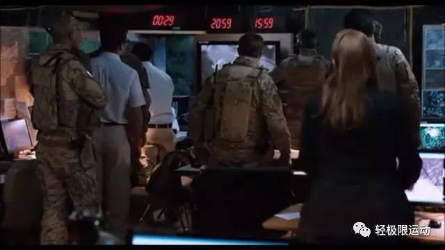 刺杀本拉登行动解说,刺杀本拉登大结局