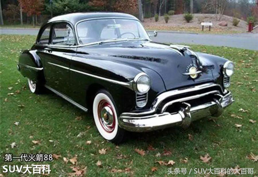 都在谈情怀，但这些消失了的汽车品牌你还真未必知道！