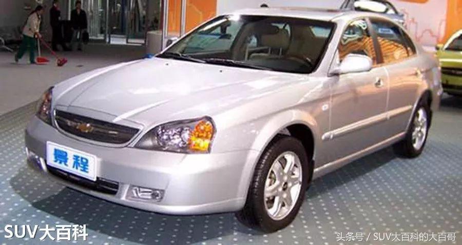 都在谈情怀，但这些消失了的汽车品牌你还真未必知道！