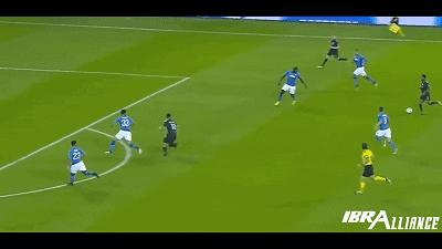 现役足坛十大快马,国内足坛十大快马