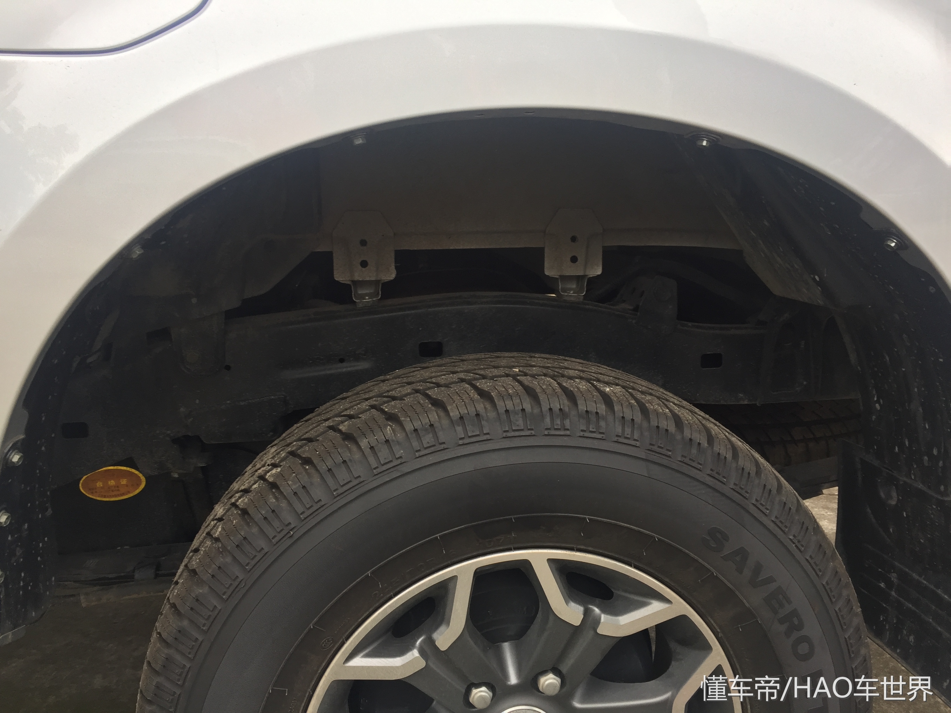 福田拓陆者e5没有低速四驱,福田拓陆者e5价格图片