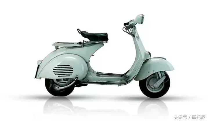 比亚乔vespa125踏板最新款,vespa和比亚乔踏板