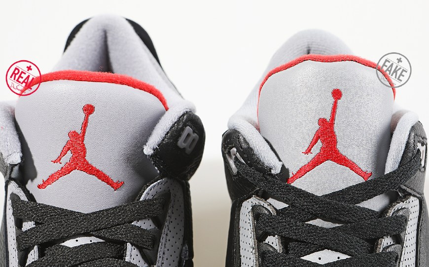 aj3鞋盒破损,aj3北卡蓝ncaa鞋盒是啥样