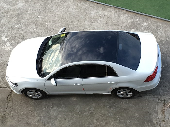 为什么有人喜欢贴车膜,为什么那么多人喜欢贴膜