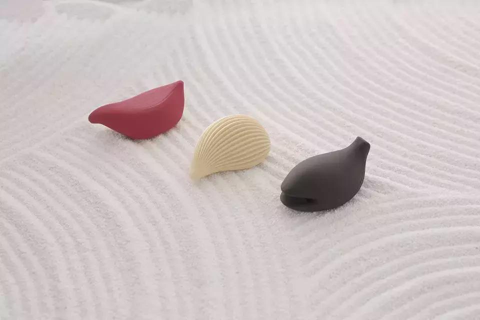 性冷淡风情趣用品，竟然是日本最潮单品？