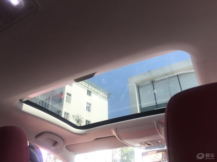 17年凌渡用车体验,17款的凌渡用车感受