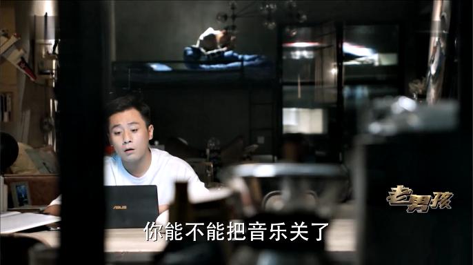 老男孩插曲刘烨唱的完整版,老男孩刘烨解说