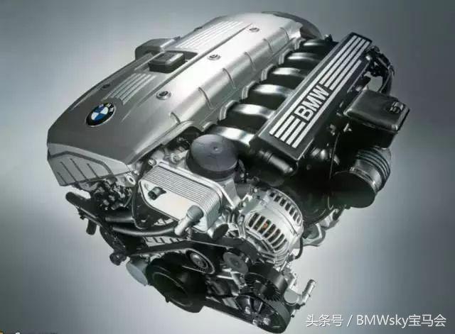 宝马n52神机,宝马n52解析