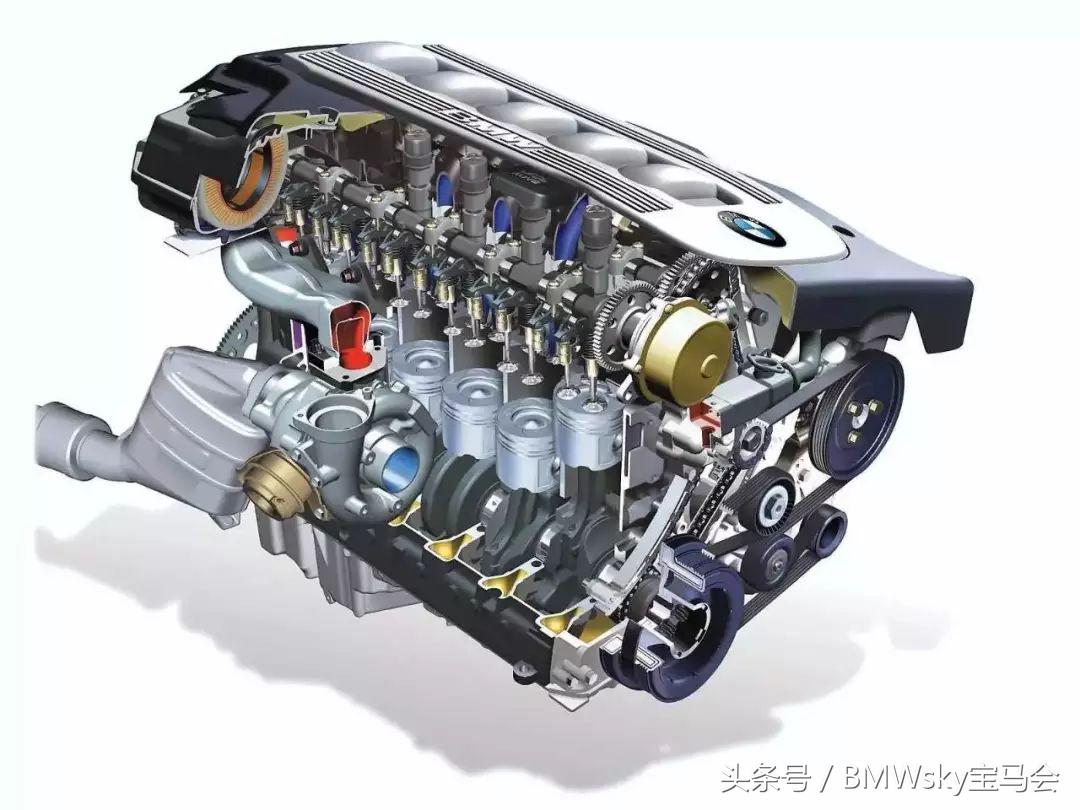 逝去的经典汽车,宝马n52发动机退出历史舞台