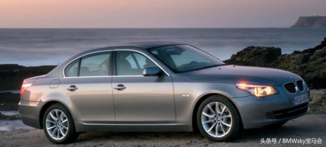 逝去的经典汽车,宝马n52发动机退出历史舞台