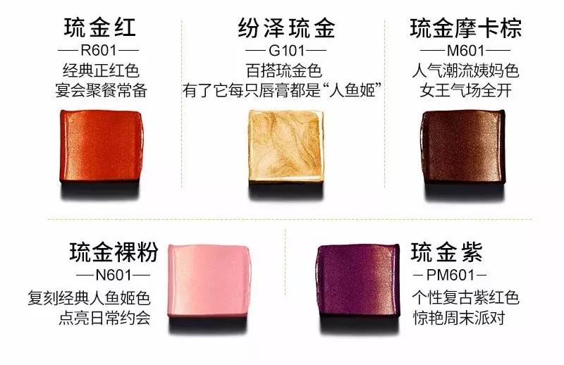 制作简单又好看的口红,手工自制网红口红教程