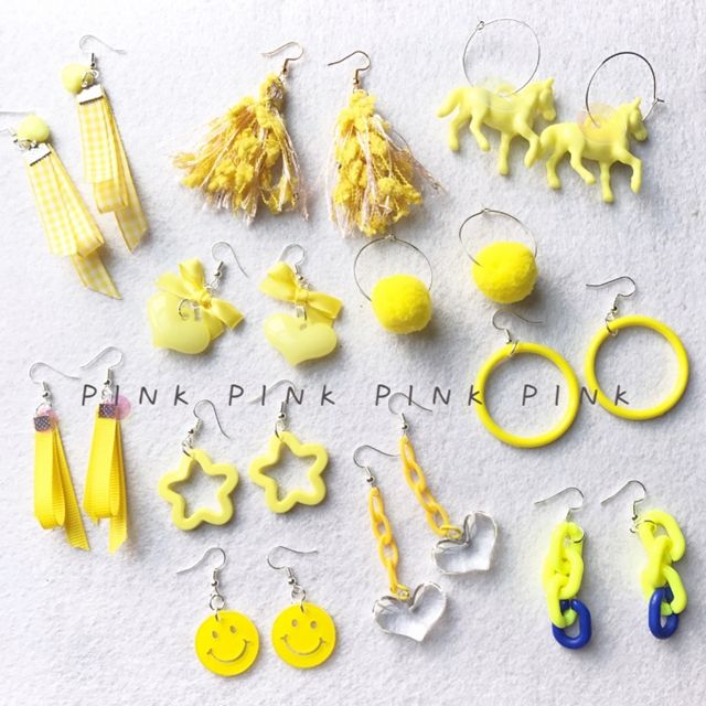 淘宝最便宜耳饰店推荐哪个,银针耳饰淘宝推荐品牌