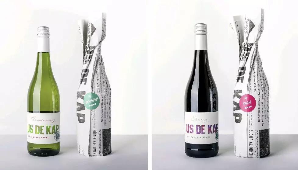 中国食品包装设计获奖作品,国际大奖的食品包装设计