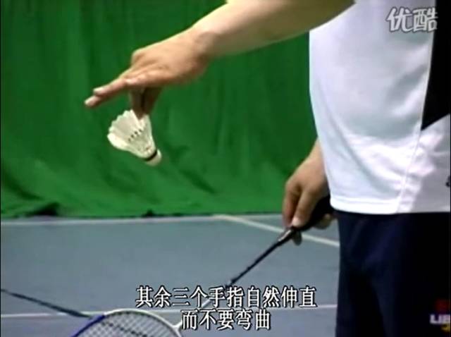 李在福羽网前扑球,李在福羽毛球教学视频