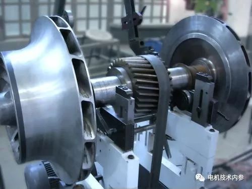 电机噪声基本知识,电机噪声解决方案