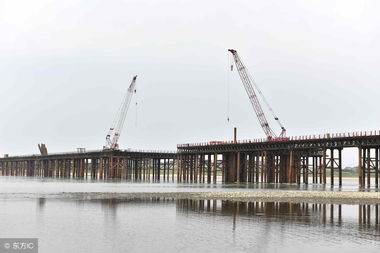 路桥施工中如何规避风险