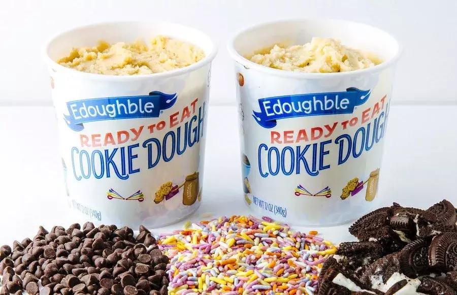 蘑菇、红枣、辣木…这些意想不到的食材在未来食品饮料中大显身手