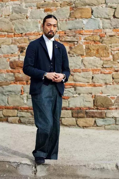 如何挑选得体的衬衫,如何选择衬衫的领型