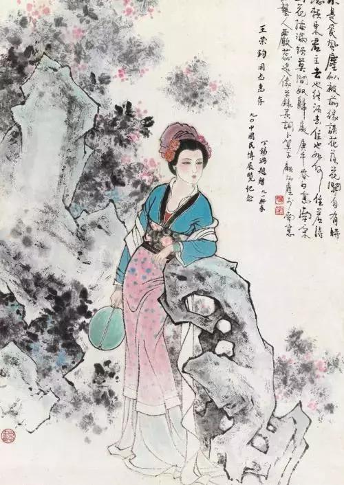 王和尚评诗：同为才女，为什么宋代女词人朱淑真输给了李清照?