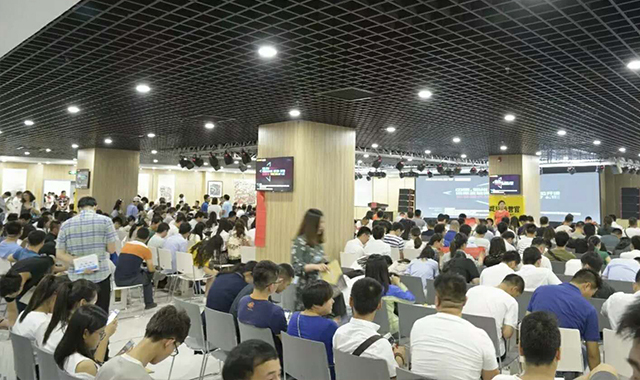 2018社群运营峰会视频,社群运营探讨用户增长的5大策略