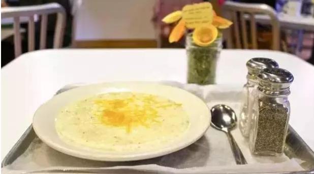 美国最好吃的十大美食是什么,国外必吃的42种美食